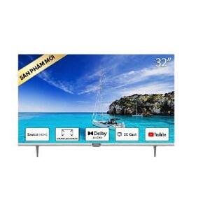 Smart Tivi Coocaa 32 inch 32S3U Wifi