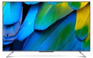 Smart Tivi Coocaa 4K 55 inch 55S6G Pro