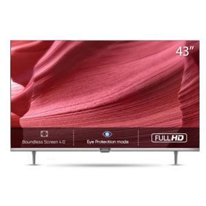 Smart Tivi Coocaa HD 43 inch 43S3U+