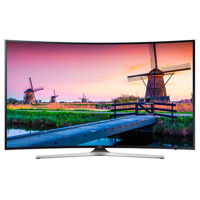 Smart Tivi Curve LED Samsung 40 inch 4K UA40KU61000KXXV (UA-40KU61000)