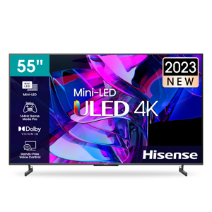 Smart tivi Hisense 55 inch 4K 55U7K