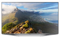 Smart Tivi LED 3D Samsung 46 inch FullHD UA46H7000 (UA-46H7000AK )