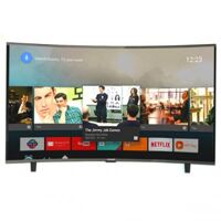 Smart Tivi LED Asano Full HD 50 inch CS50DU3000