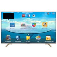 Smart Tivi LED Asanzo 40 inch FullHHD 40E800