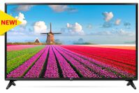 Smart Tivi LED LG 43 inch FullHD 43LJ550T