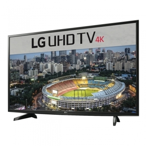 Smart Tivi LG 43 inch 4K 43UH610T