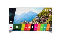 Smart Tivi LED LG 49 inch 4K 49SJ800T