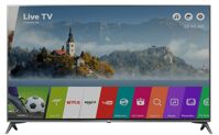 Smart Tivi LED LG 49 inch 4K 49UJ652T