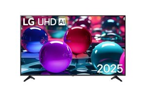 Smart Tivi LED LG 4K 43 inch 43UA7350PSB