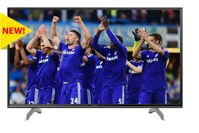 Smart Tivi LED Panasonic 55 inch 4K TH-55ES500V