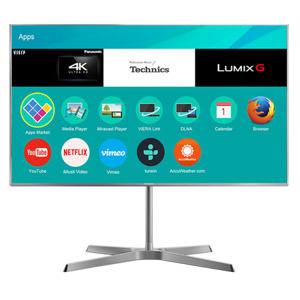 Smart Tivi LED Panasonic 75 inch 4K TH-75EX750V