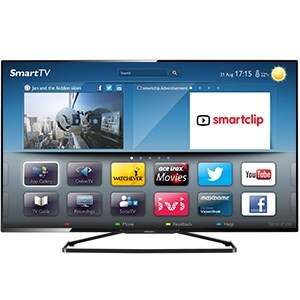 Smart Tivi LED Philips Full HD 50 inch 50PFT6509S