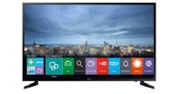 Smart Tivi LED Samsung 55 inch 4K UA55JU6000 (UA-55JU6000)