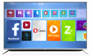 Smart Tivi LED Skyworth Full HD 43 inch 43G6