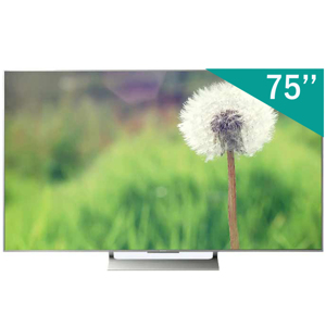 Smart Tivi LED Sony 75 inch 4K KD-75X9000E