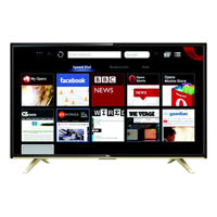 Smart Tivi TCL 48 inch FullHD L48D2790