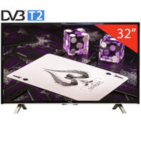 Smart Tivi LED TCL HD 32 inch L32D2790