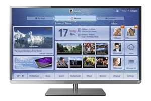 Smart Tivi LED Toshiba Full HD 50 inch 50L4300 (50L4300VN)