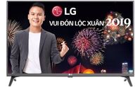 Smart Tivi LG HD 32 inch 32LK5400BPTA