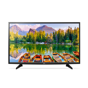 Smart Tivi LG 43 inch FullHD 43LH590T