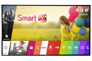 Smart Tivi LG 43 inch FullHD 43LK5700PTA