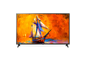 Smart Tivi LG 43 inch 4K 43UK6200 (43UK6200PTA)