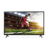 Smart Tivi LG 43 inch 4K 43UN7350PTD