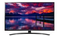 Smart Tivi LG 43 inch 4K 43UN7400PTA