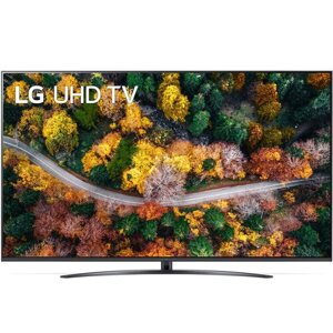 Smart tivi LG 43 inch 4K 43UP7800PTB