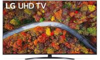 Smart Tivi LG 43 inch 4K 43UP8100PTB