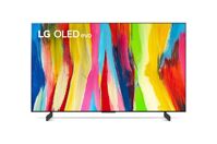 Smart Tivi LG 48 inch OLED EVO 4K 48C2AUA (OLED48C2AUA)