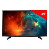 Smart Tivi LG 49 inch FullHD 49LH570T