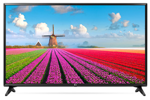 Smart Tivi LG 49 inch FullHD 49LJ550T