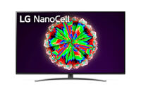 Smart Tivi LG 49 inch 4K 49NANO81TNA