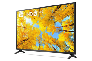 Smart Tivi LG 4K 43 inch 43UQ751