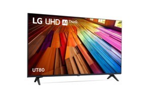 Smart Tivi LG 4K 43 inch 43UT8050PSB