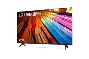 Smart Tivi LG 4K 43 inch 43UT8050PSB