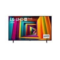 Smart Tivi LG 4K 75 inch 75UT9050PSB