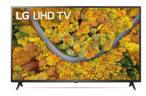 Smart Tivi LG 4K UHD 55 inch 55UP751C0TC