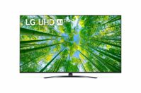 Smart Tivi LG 50 inch 4K 50UQ8150PSB