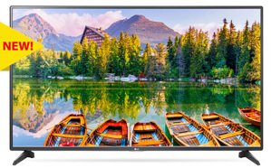 Smart Tivi LG 55 inch FullHD 55LH575T