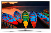 Smart Tivi LG 55 inch 55UH850T