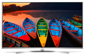 Smart Tivi LG 55 inch 55UH850T