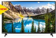 Smart Tivi LG 55 inch 4K 55UJ632T