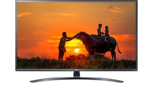 Smart Tivi LG 55 inch 4K 55UN7400PTA (55UN7400)