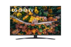 Smart Tivi LG 55 inch 4K 55UP7800PTB