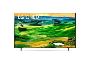 Smart Tivi QNED LG 65 inch 4K 65QNED80SQA