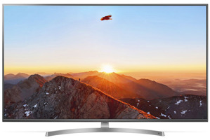 Smart Tivi LG 75 inch FullHD 75SK8000PTA