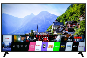 Smart Tivi LG 75 inch 4K 75UN7290PTF