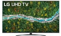 Smart Tivi LG 75 inch 4K 75UP7800PTB